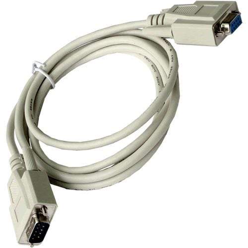 Trycom LI-RS232-9M9F RS-232C Cable