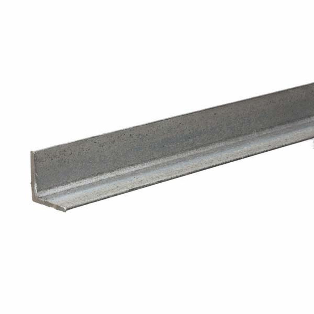 100 x 100 x 10mm x 6.0-6.1m Length Rolled Steel Equal Angle Grade S275