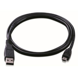 Keysight V3500A-CA1 USB cable type A to Mini-B, 2.5 meter (8.2 feet)