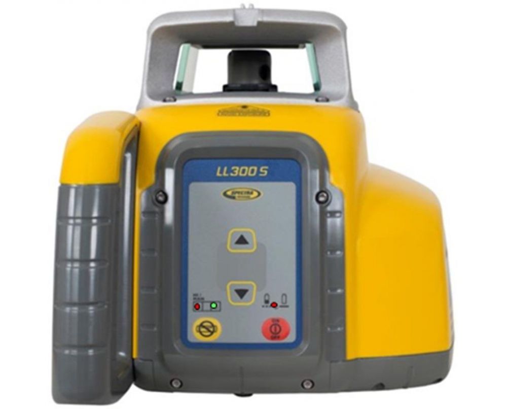 UK Suppliers of LL300S Laser Level Kit (Free Tripod & Staff)