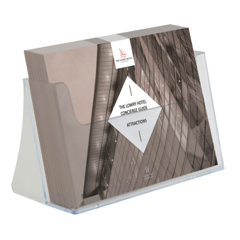 2023 Landscape Leaflet Holder Desktop