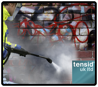 Safe And Effective Graffiti Removal On Polycarbonate