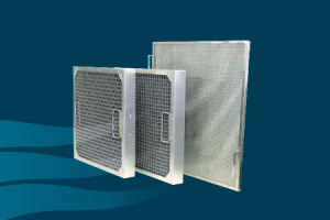 High Quality Canopy Filters