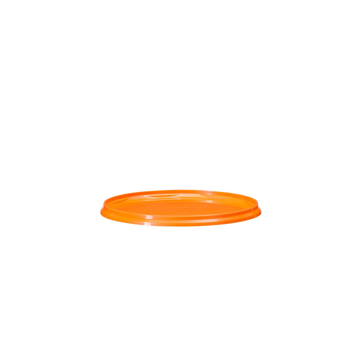 Supplier Of Orange PP Lid to suit DS5WP