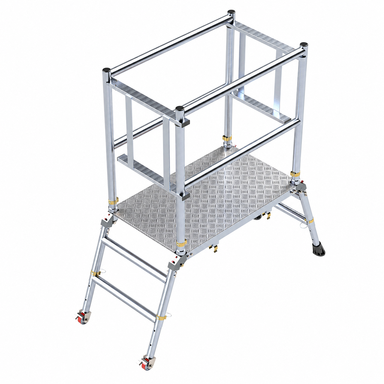 Replacement Aluminium Scaffold Tower Platforms