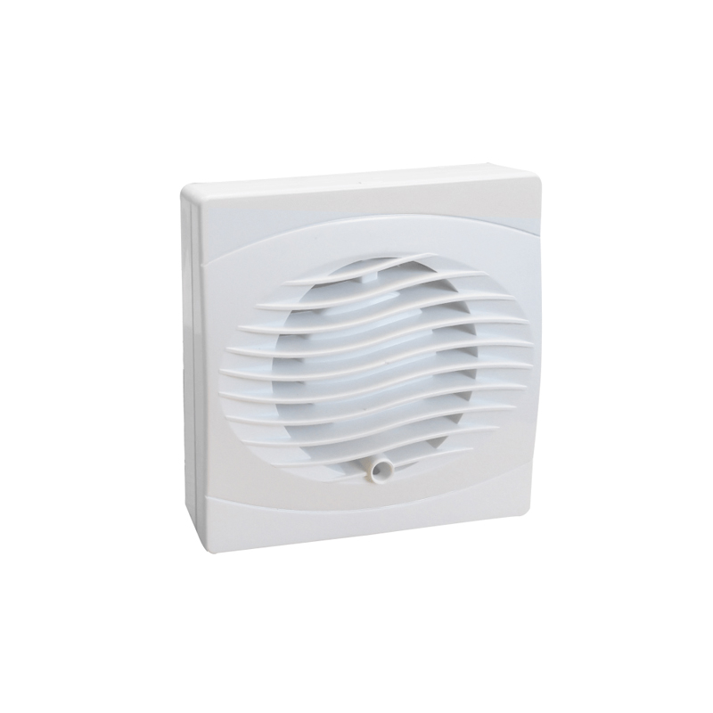 Manrose 150mm Timer Extractor Fan