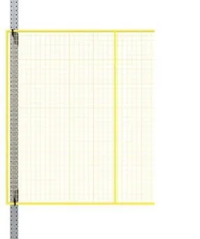 Suppliers of Industrial Storage Dividers
