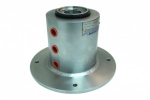 Rotational Axis Multiport Swivel Joints With Axial Radial Ports