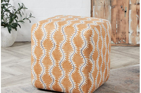 From Footrests to Coffee Tables Creative Uses for Ottomans