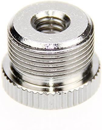 Suppliers of 5/8 to 1/4 Inch adapter