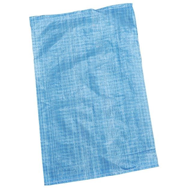 Coated Woven Polypropylene Sack