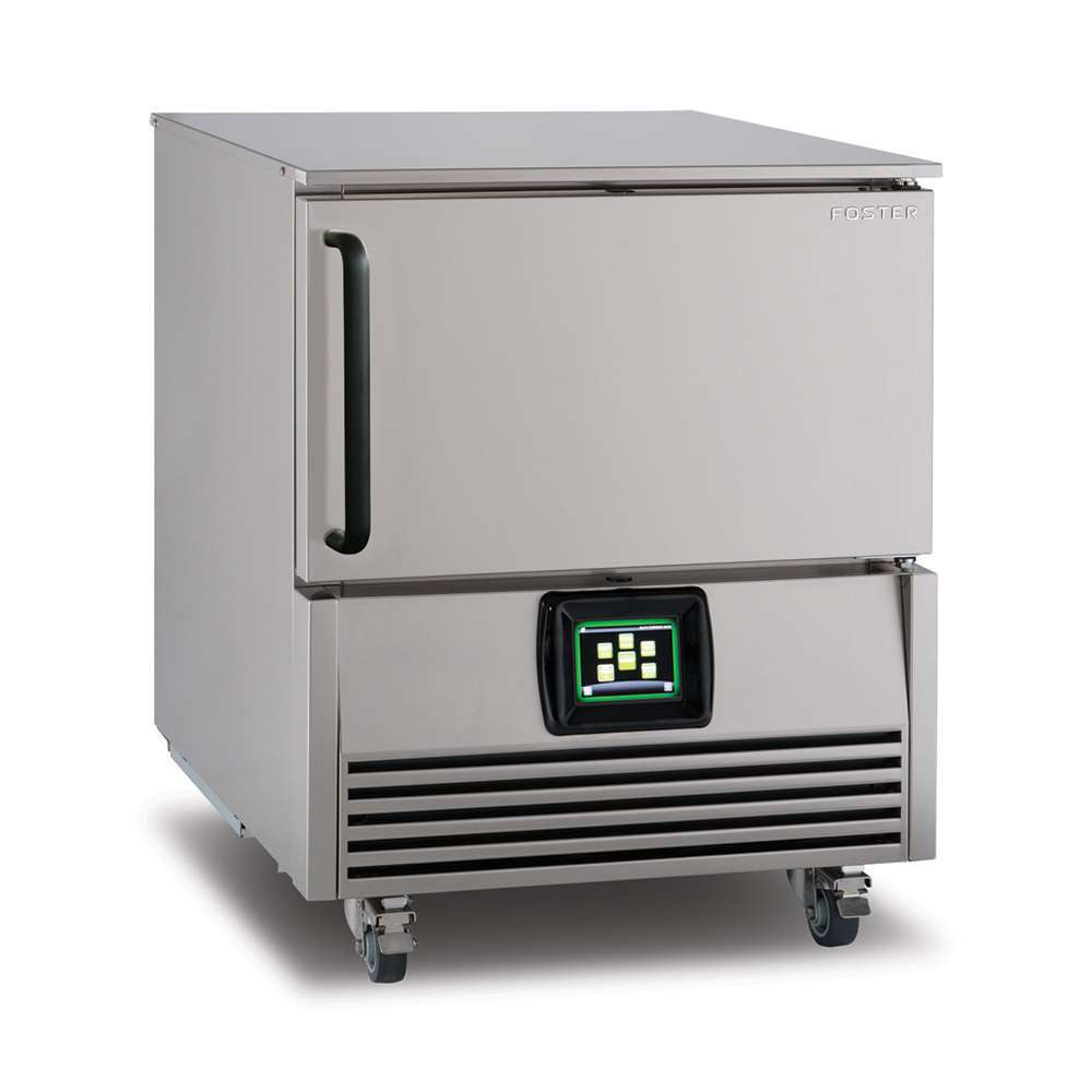 Foster Commercial Freezer Range