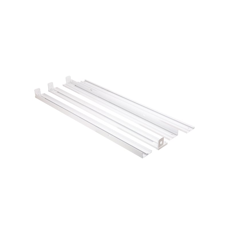 Ovia Recess Frame For 600x600mm Panels
