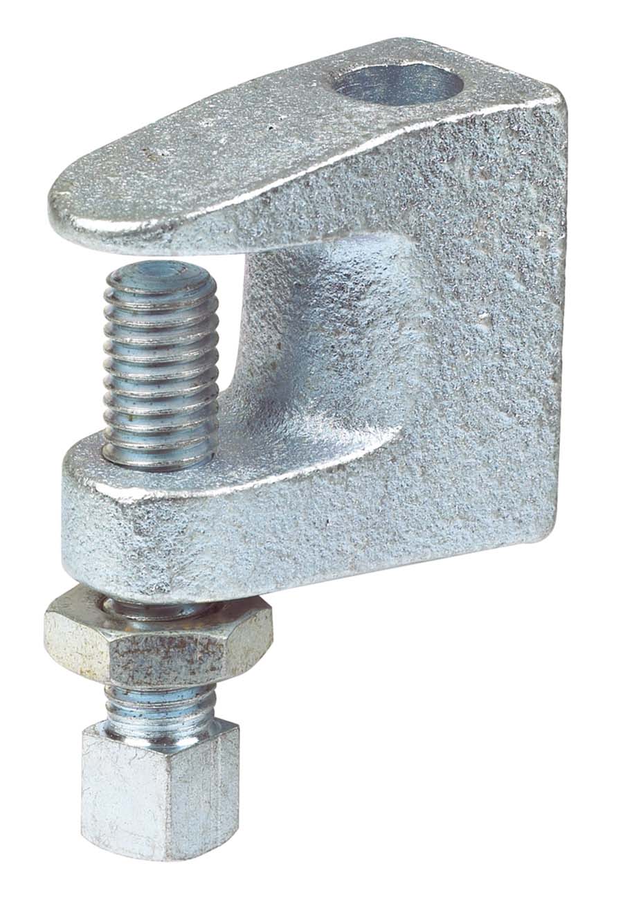 PARKAIR Girder Clamp