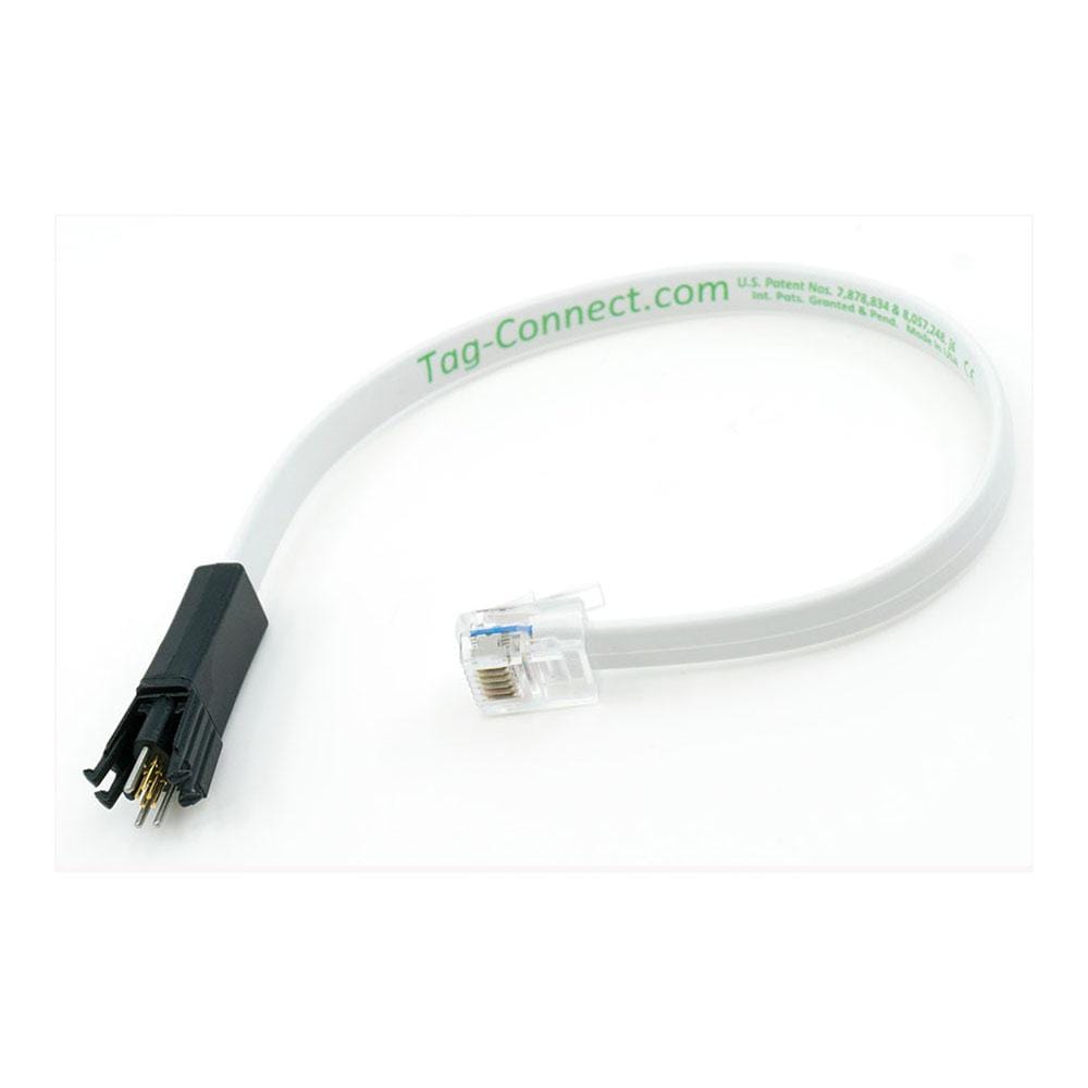 Tag Connect TC2030-MCP-10 Cable