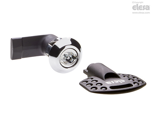 CQT.FM-CR Lever latches