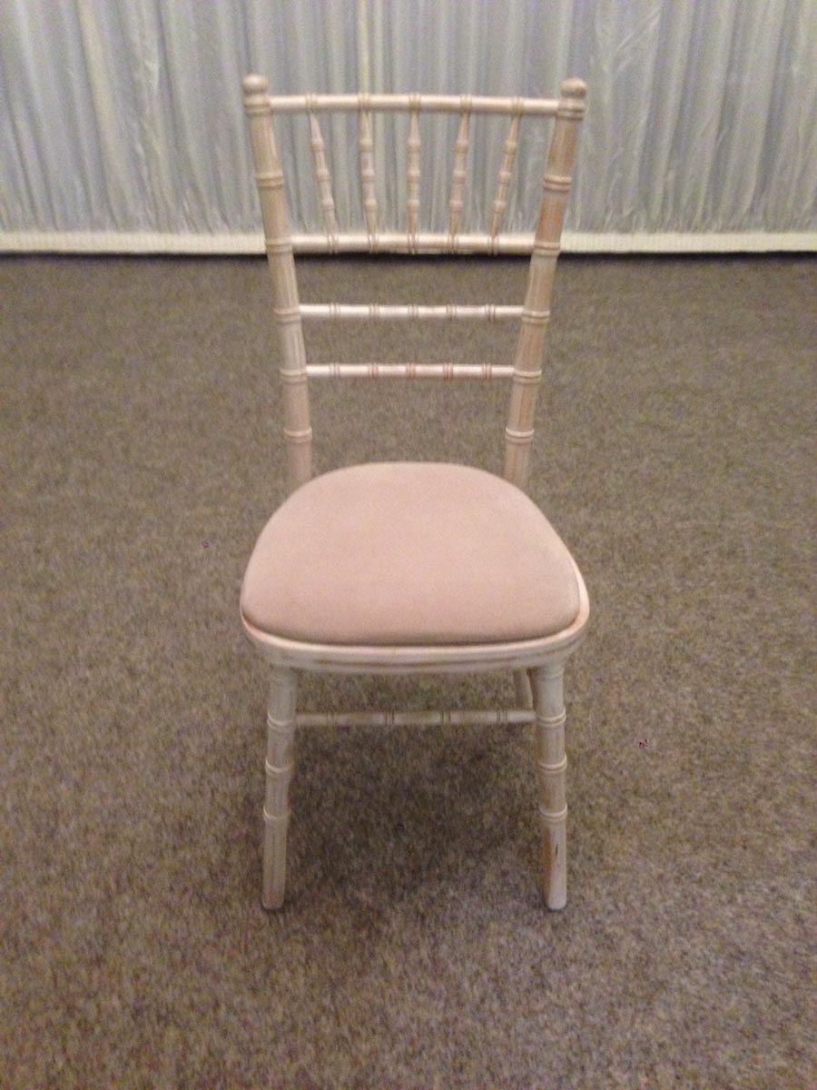 Wedding Chairs For Marquees To Hire Norfolk