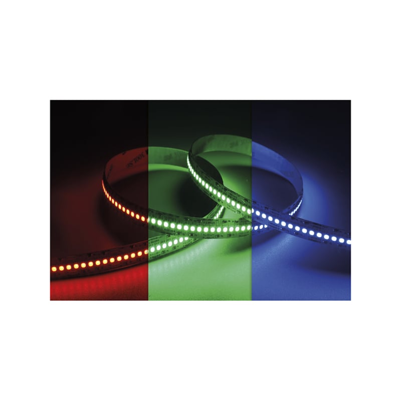 Integral RGB Spotless LED Strip 14.4W/M (Priced Per 5M)