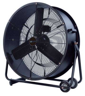 Cyclone HVF75N 230v