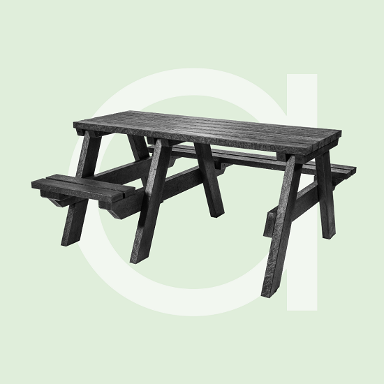 Flexi A Frame Picnic Table For Schools