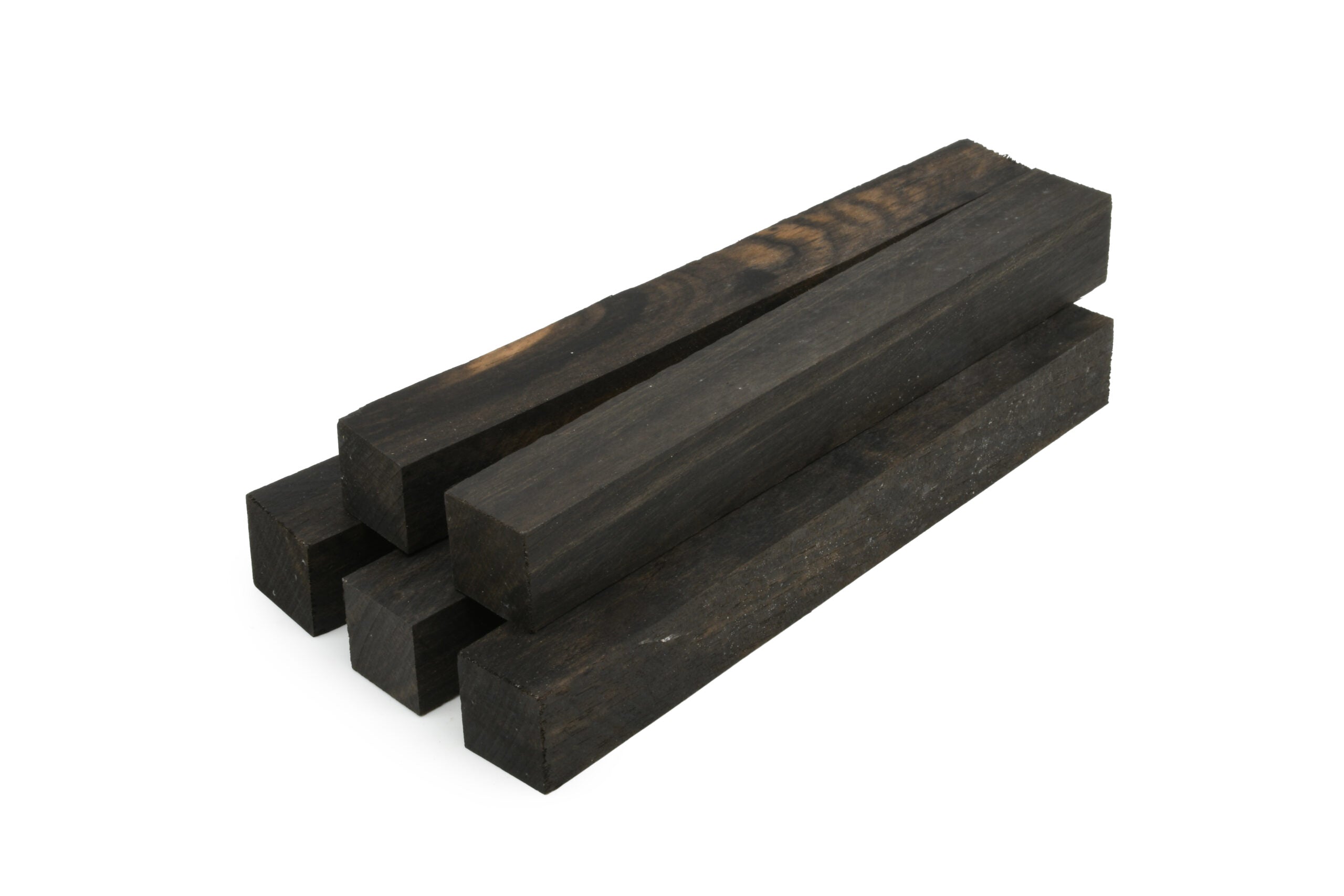 Rotur Pen Blanks - African Ebony(5 pack)