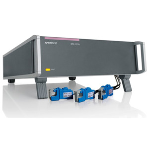 Ametek CTS DPA 503N Digital Power Analyser, 140A, 3-Phase, For Harmonics & Flicker Testing