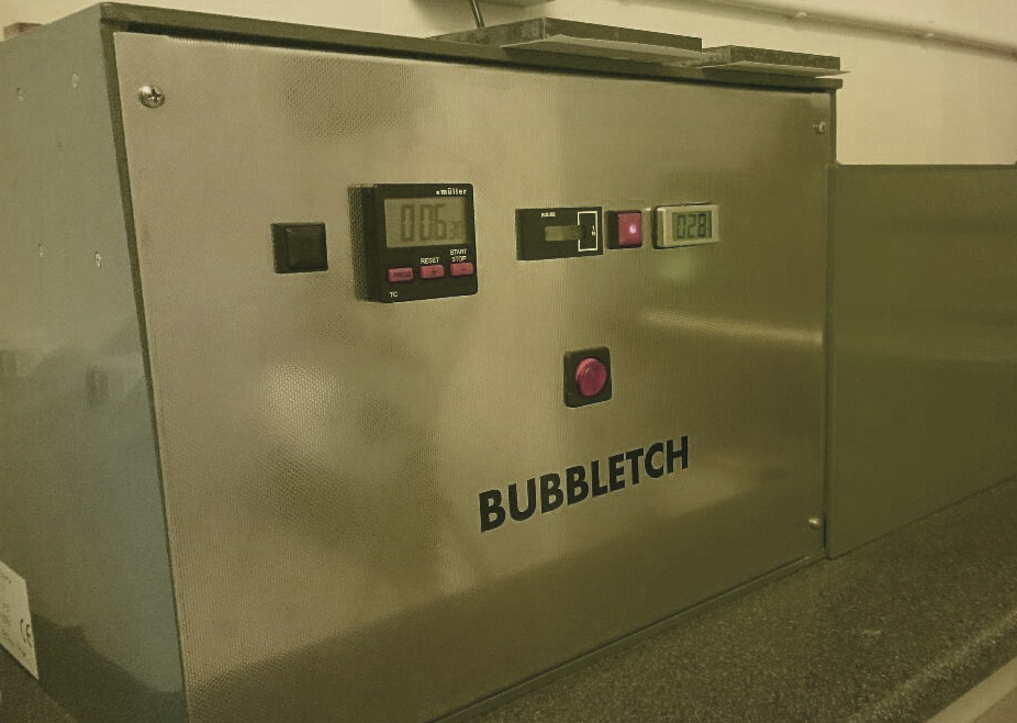 Precision Printing Plates For Product Marking