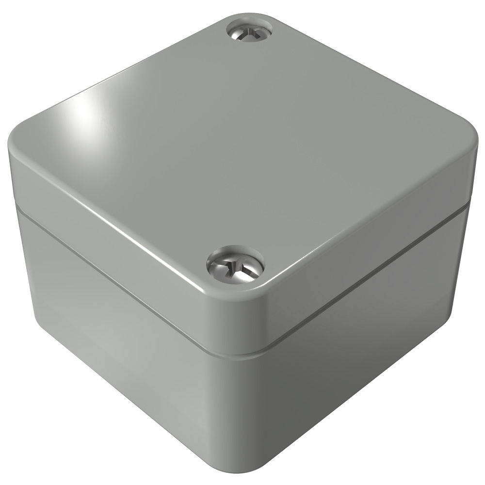 ABS Enclosures Aluminium Enclosures