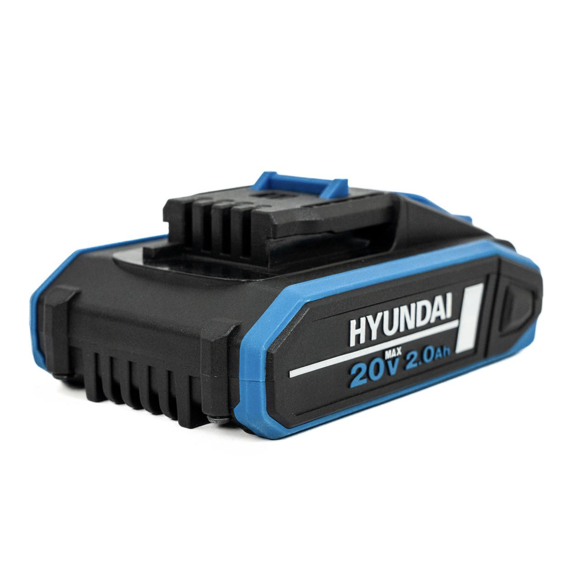 Hyundai 2Ah Li-Ion Replacement Battery for 2nd Generation 20v Range 