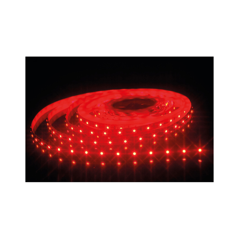 Integral LED Strip Tape 6W/M Red (Priced Per 5M)