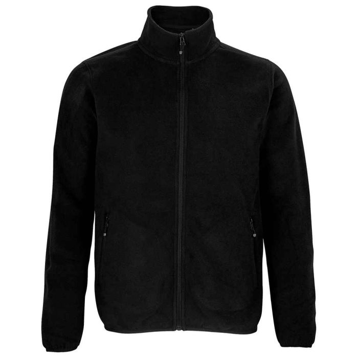 SOL&#39;S Factor Recycled Micro Fleece Jacket