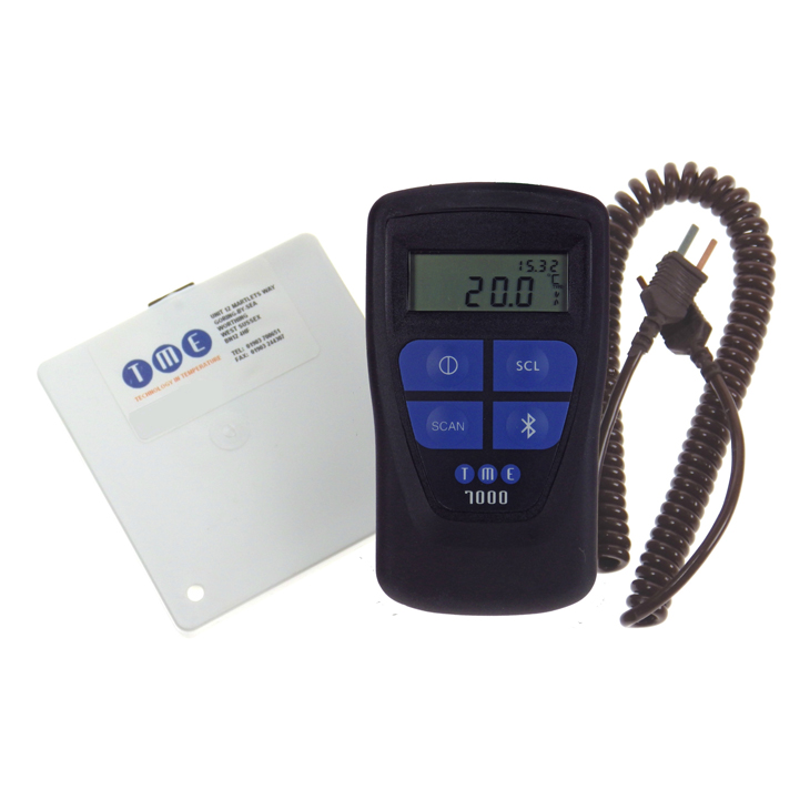 FSP7000-2D-V Premier Temperature Kit