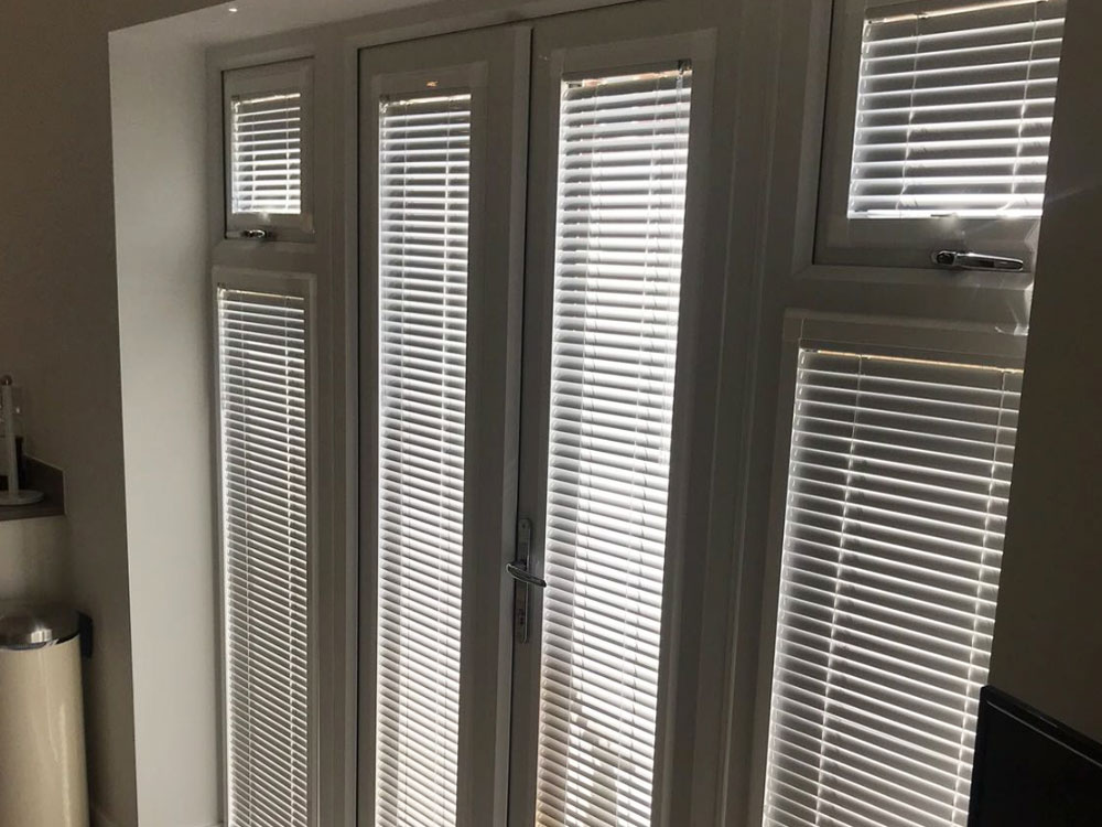 Pet-Friendly Perfect Fit Blinds Mansfield