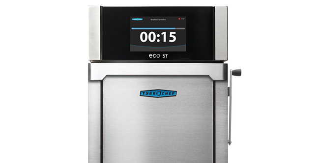 Turbochef Rapid Cooking Ovens