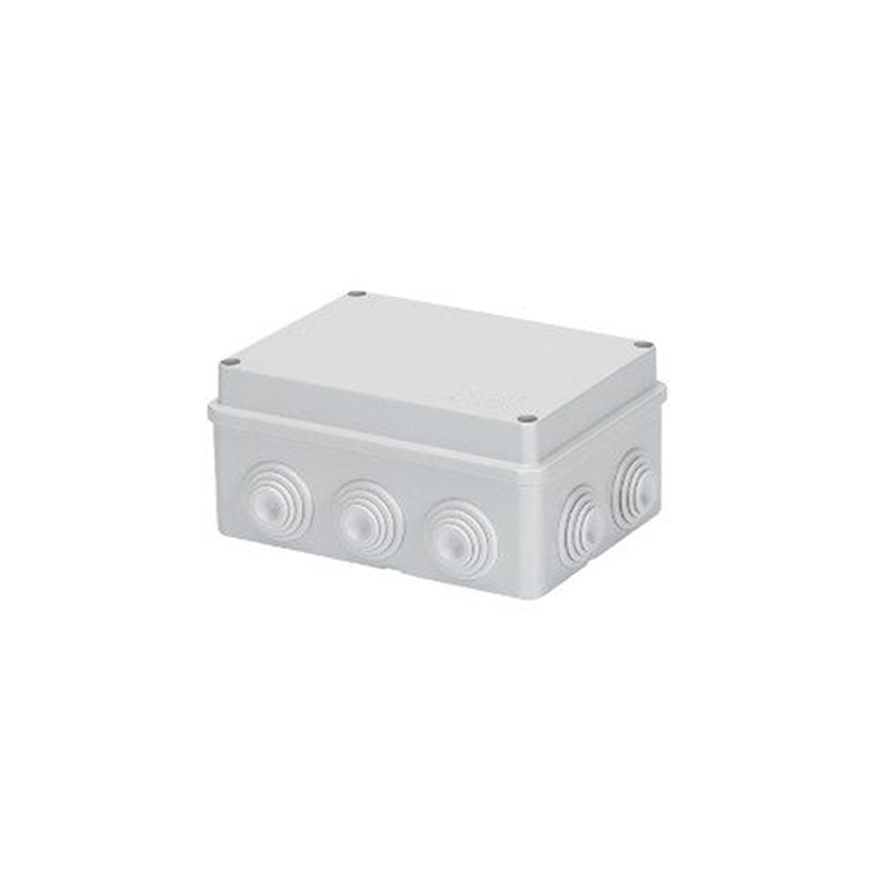 Gewiss IP55 Junction Box 150x110x70mm