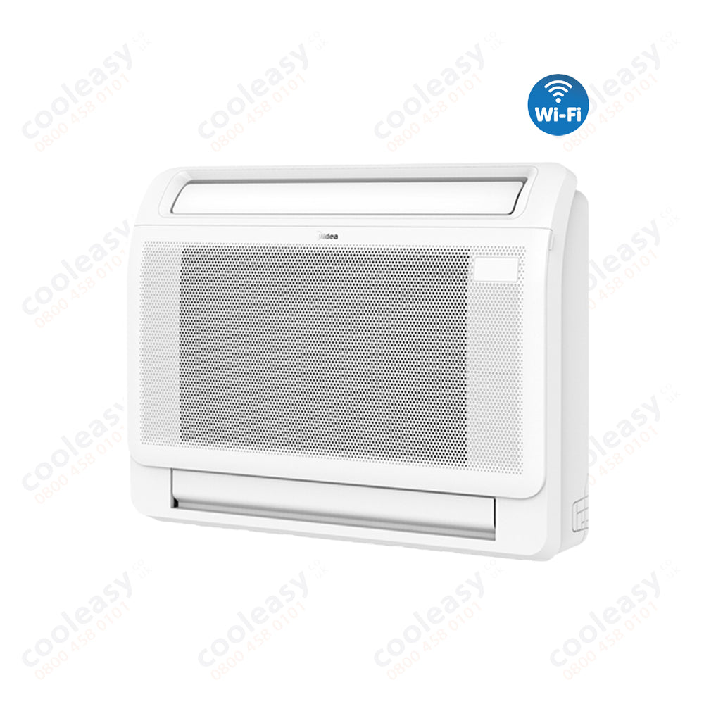 Midea 3.5kW Console System