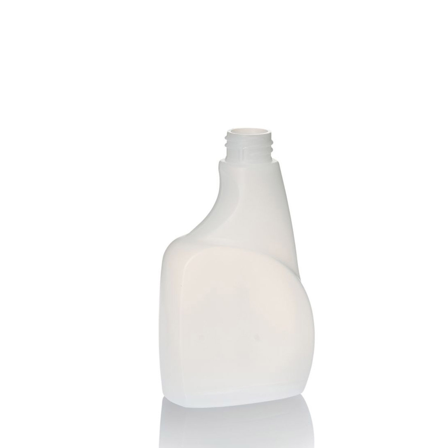 Supplier Of 300ml Natural HDPE Conway Spray Bottle