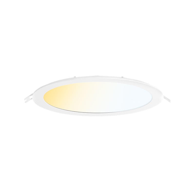 Aurora Slim-Fit LED Downlight 3000-6500K 12W