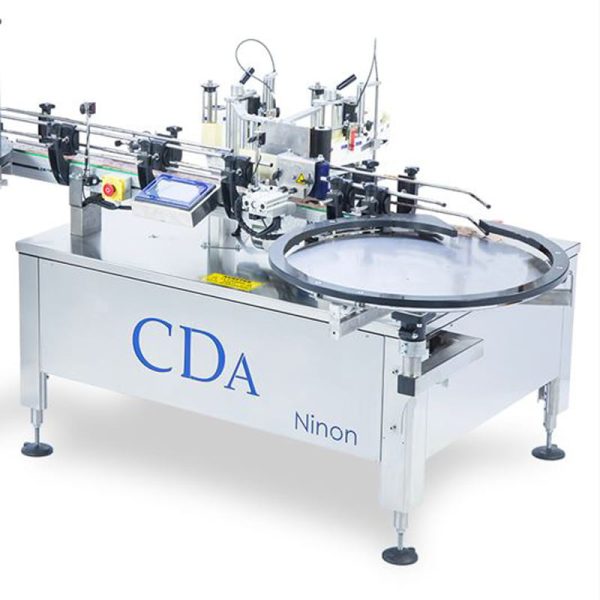 UK Supplier Of Labelling Machine