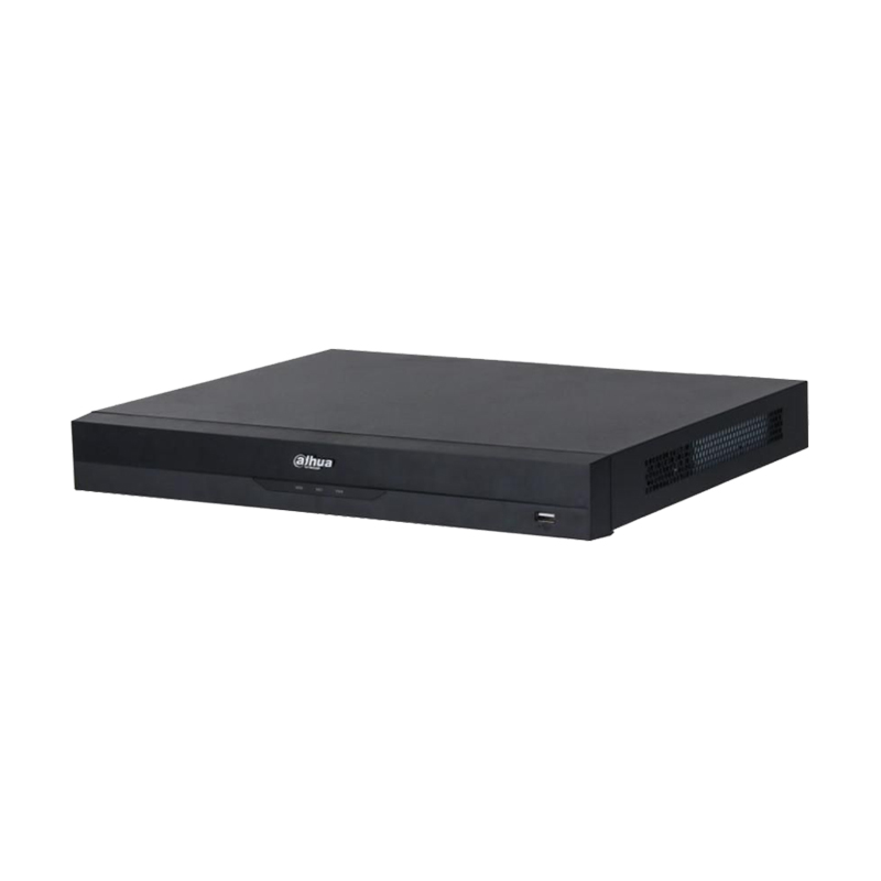 Dahua NVR 8 Channel PoE 6TB