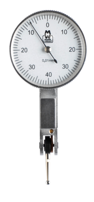 Suppliers Of Moore & Wright Dial Test Indicator 420 series For Aerospace Industry