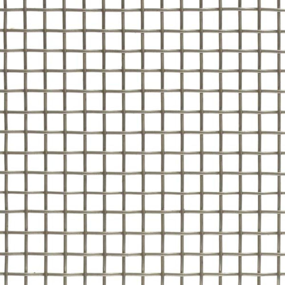 Stainless 316 3 Mesh 16g 1.6 Square Feet Woven 1.22M wide roll