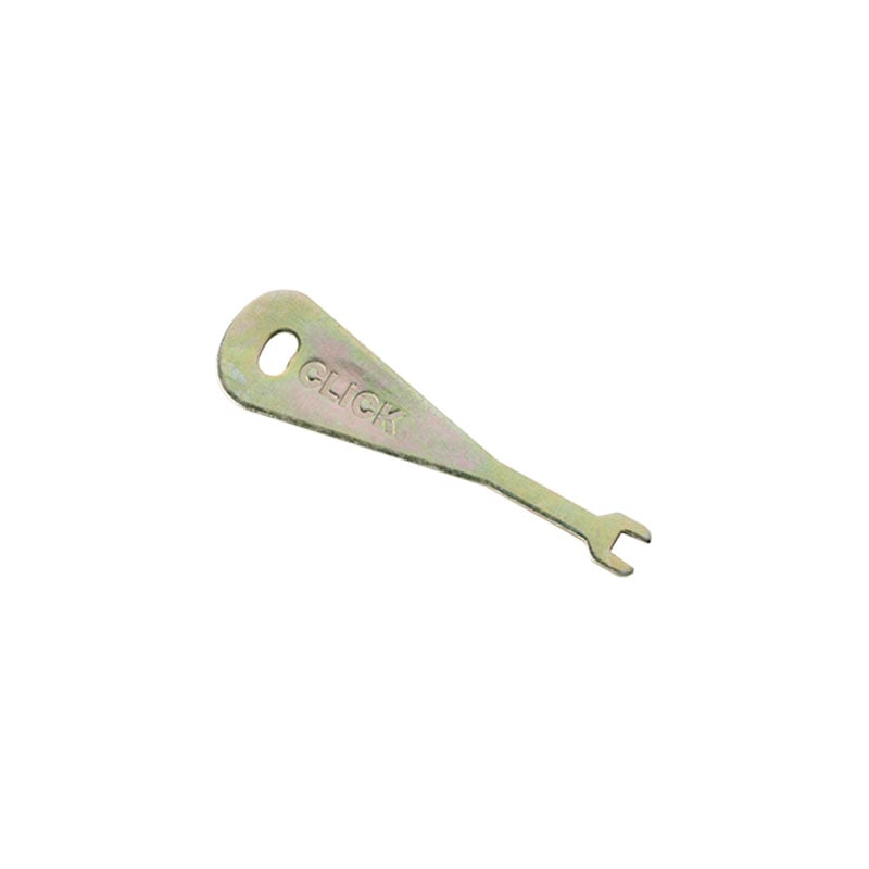 Click MiniGrid Spare Key for Keyswitch