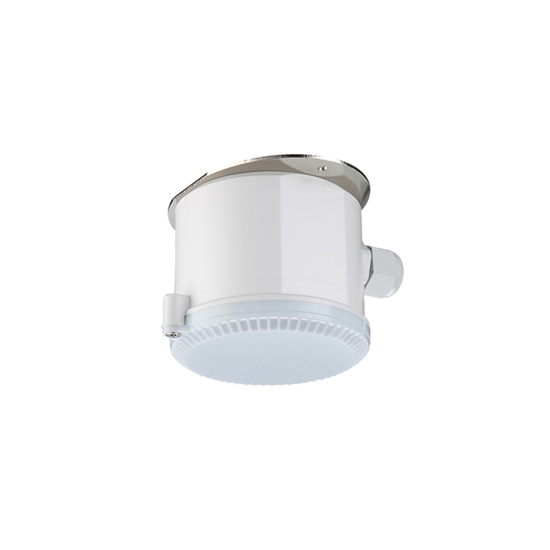 Ovia Surface Mount 360 Degree Microwave Sensor IP65