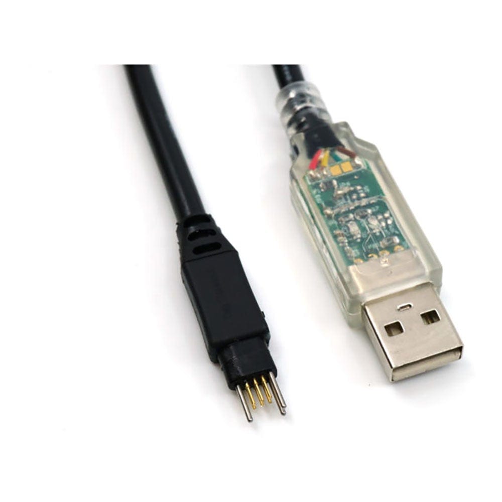 Tag Connect TC2030-NL-TTL-C232HD-EDHSP-0 Cable