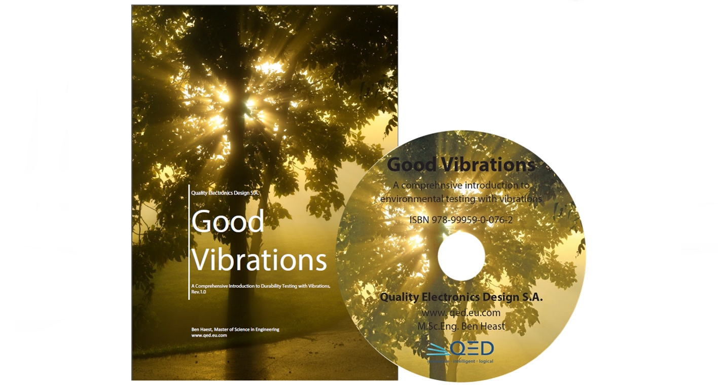 Good Vibrations!