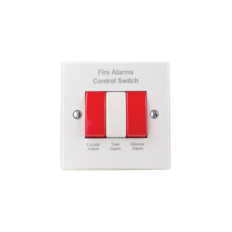Aico Ei1529RC Hard Wired Alarm Control Switch