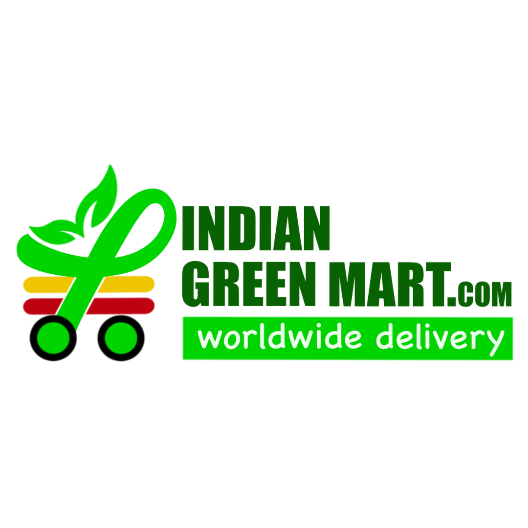 Indian GreenMart