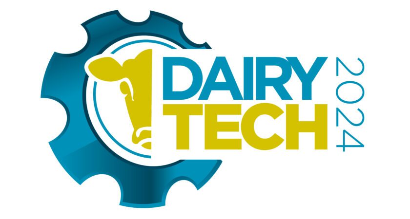 Visit our team at Dairy-Tech Expo 2024