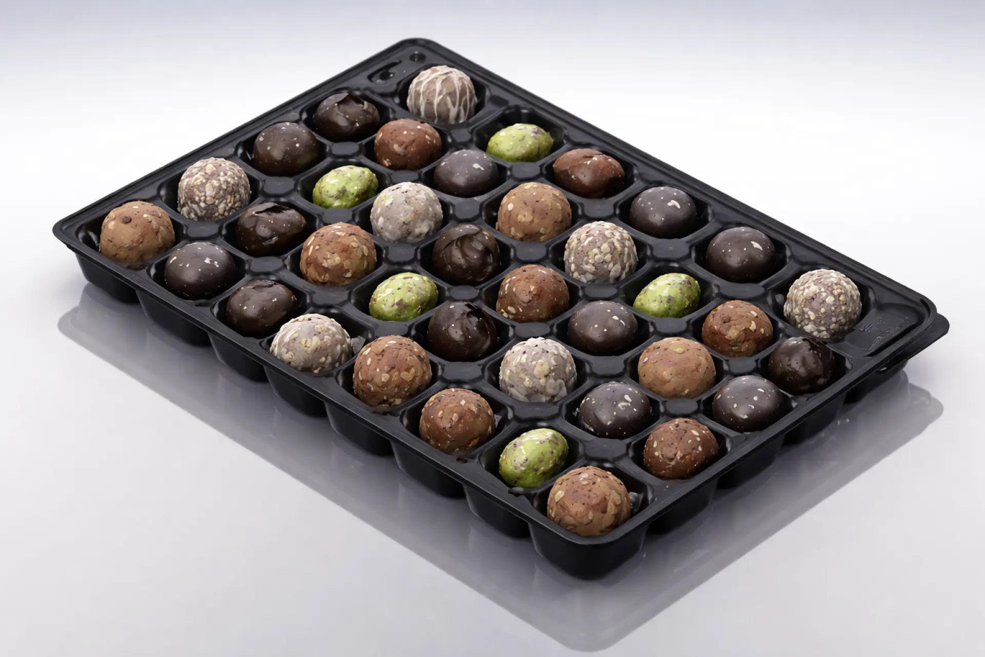 Eco-Friendly Protective Packaging For Retail & Consumer Products